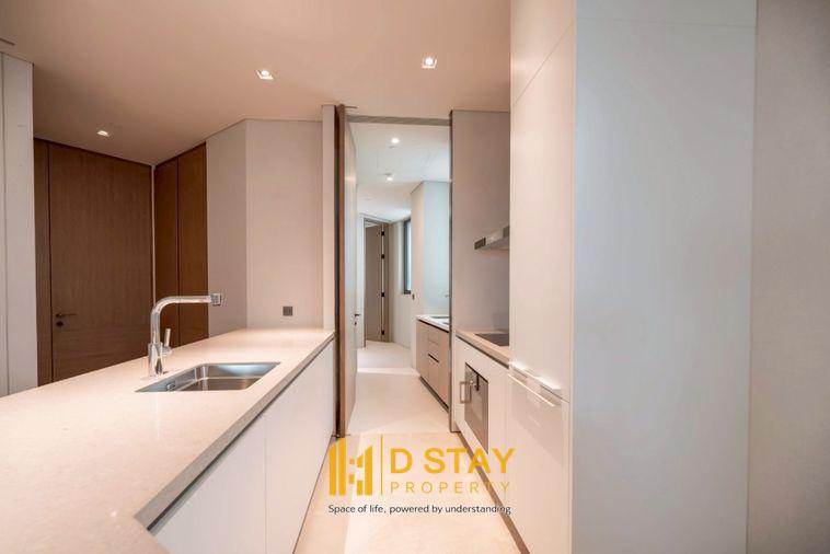 รูป Best Price ‼️ให้เช่า Banyan Tree Residences Riverside ห้องสวยมาก น่าอยู่สุดๆ ตกแต่งเฟอร์ครบ วิวแม่น้ำ พร้อมอยู่ 🔥DS3847 | Line @Dstay - รูปที่ 30/36