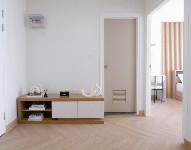 picture Room for Sell Icondo Sukhumvit 103 (BTS Udomsuk)  - 3/13