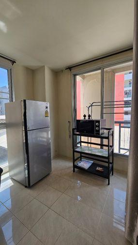 picture AS1367 Sunshine Bangna Condo for rent - 5/7
