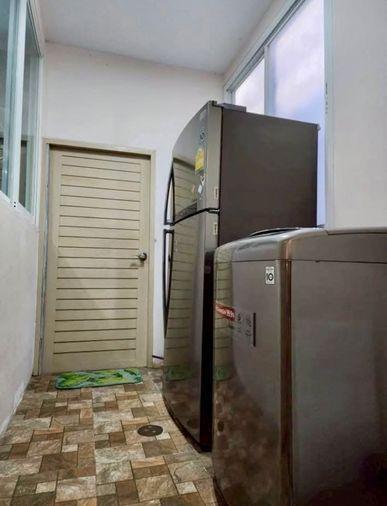 รูป ให้เช่าบ้านเดี่ยว / โฮมออฟฟิศ 3 ชั้น ใกล้ MRT คู้บอน บ้านพรีเมียม 360 ตร.ม. พร้อม EV Charger เพียง 500 เมตรจาก MRT คู้บอน  - รูปที่ 12/41