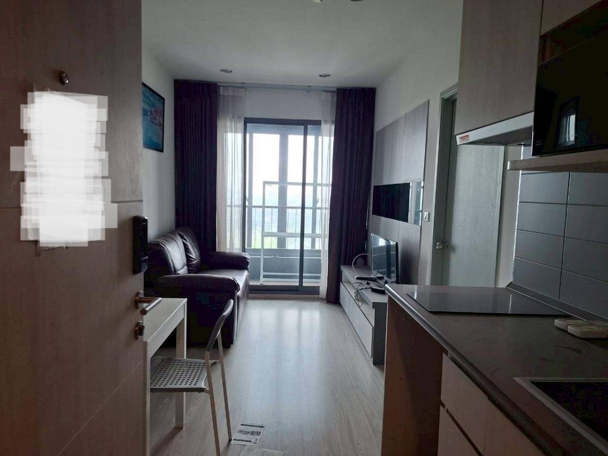 picture 🔥 For Sale Ideo Mobi Sukhumvit Eastgate | Near BTS Bang Na - 1/4