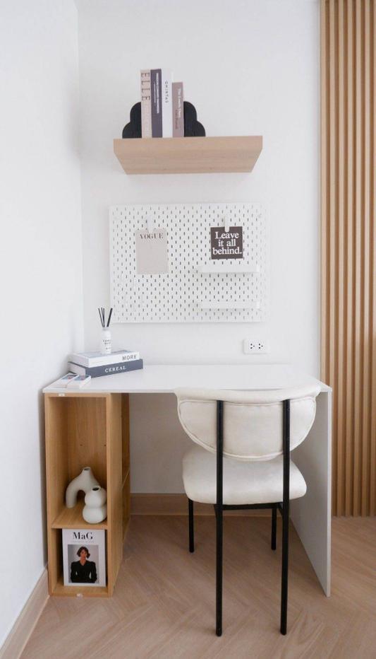 picture Room for Sell Icondo Sukhumvit 103 (BTS Udomsuk)  - 10/13