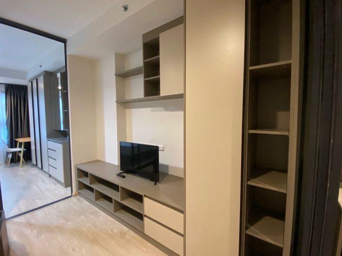 รูป 🔥 IDEO Sathorn - Wongwian Yai ห้องสวย ชั้น 12 ใกล้ BTS วงเวียนใหญ่ เพียง 18,000 บาท/เดือน พร้อมเข้าอยู่! 🚆🏙️ - รูปที่ 11/14
