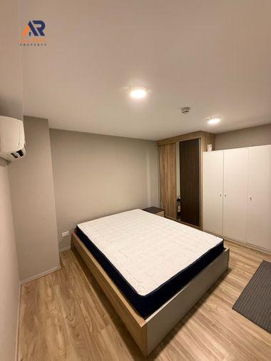 รูป 🔥 Blossom Condo @ Sathorn - Charoenrat ห้อง Duplex 2 ห้องนอน 55 ตร.ม. เพียง 22,000 บาท/เดือน พร้อมเข้าอยู่! 🏙️✨ - รูปที่ 4/15