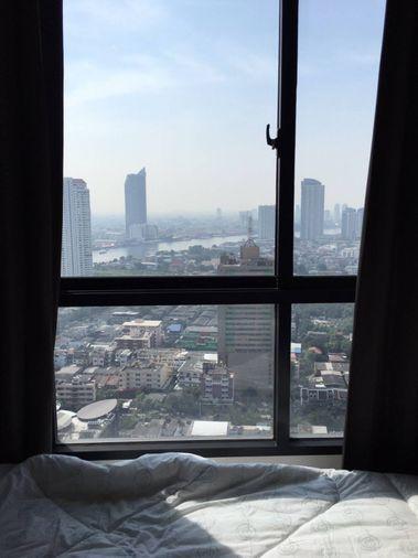 รูป T1533 คอนโดให้เช่า Urbano Absolute Sathon - Taksin (เออร์บาโน่ แอบโซลูท สาทร-ตากสิน) ห้องสวย เฟอร์ครบ ราคาพิเศษ  - รูปที่ 6/9