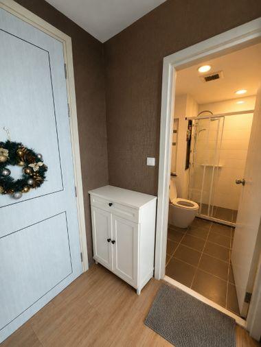 รูป วิวโล่ง Notting Hill The Exclusive เจริญกรุง 93 - รูปที่ 5/12