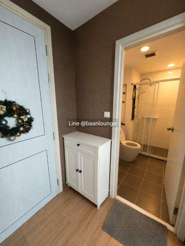 รูป วิวโล่ง Notting Hill The Exclusive เจริญกรุง 93 - รูปที่ 5/12