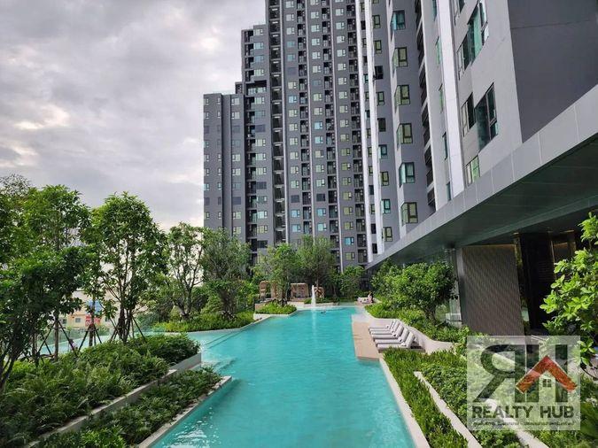 รูป 🤝🏻RB25519 ให้เช่าถูกมาก👍ไลฟ์ สาทร เซียร์รา✅แอดไลน์ @mproperty( มี @ ด้วย) แอดมินตอบไว - รูปที่ 11/13