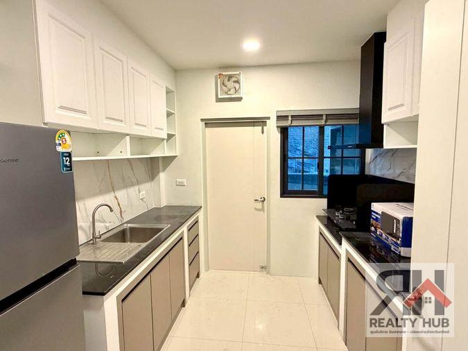 รูป 🔴RV21735🟡 ให้เช่าถูกมาก👍บ้านเดี่ยว เซนโทร บางนา เฟส 2 💛🧡 ✅แอดไลน์ @mproperty (มี @ ด้วย) แอดมินตอบไว - รูปที่ 9/9