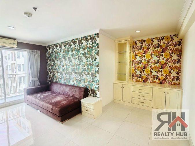 รูป 🤝🏻RB25520 ให้เช่าถูกมาก👍ลุมพินี สวีท ปิ่นเกล้า✅แอดไลน์ @mproperty( มี @ ด้วย) แอดมินตอบไว - รูปที่ 9/12