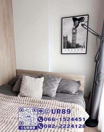 picture 💙 Hot Price 💙 For Rent Modiz Sukhumvit 50 - 7/12