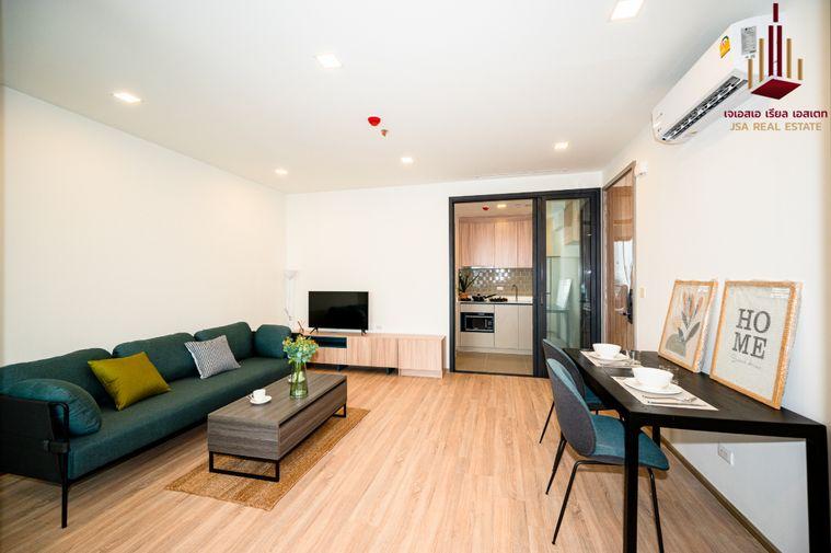 picture ✨ For Rent : XT Phayathai  Condo ✨  💰 Only 25,000 THB/month - 4/7