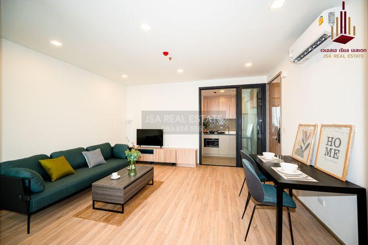 picture ✨ For Rent : XT Phayathai Condo ✨ 💰 Only 25,000 THB/month - 4/7