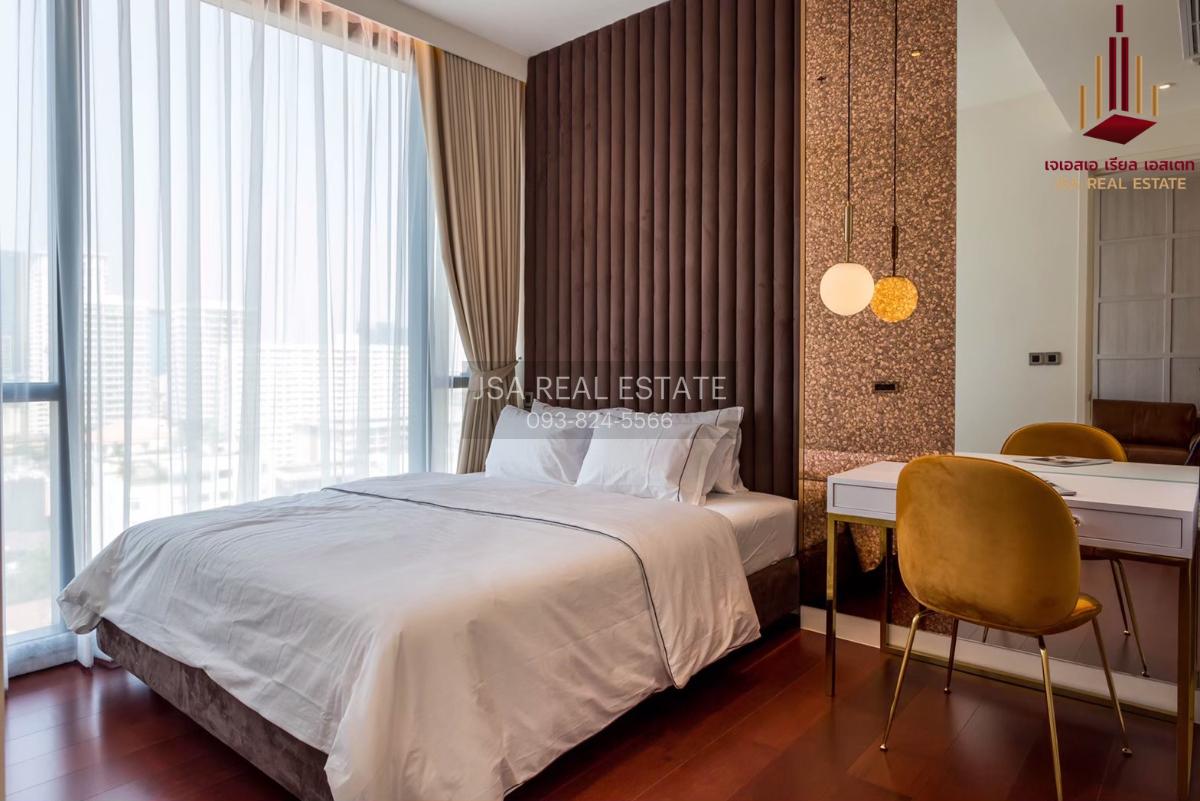 picture ✨ For Rent : Khun By Yoo Condo ✨ 💰 Only 60,000 THB/month - 3/6