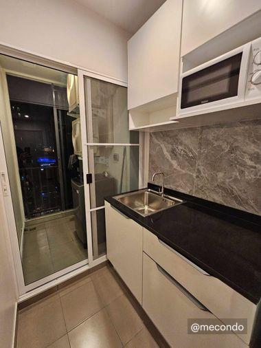 รูป ME2500388 ให้เช่าห้องสวย วิวดี Regent Home บางนา ใกล้ BTS บางนา - รูปที่ 7/10