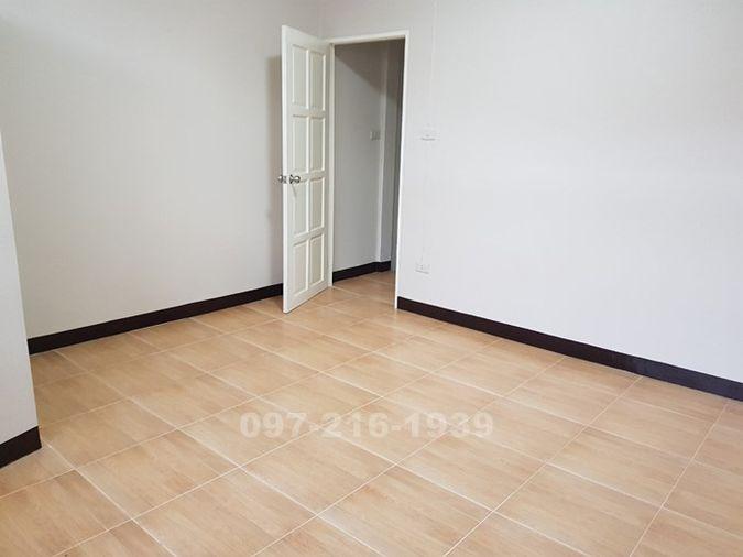รูป ให้เช่าทาวน์เฮาส์ 2 ชั้น ลาดพร้าว 87 ใกล้ถนนลาดพร้าว พร้อมอยู่  - รูปที่ 4/10