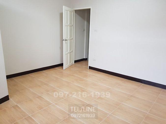รูป ให้เช่าทาวน์เฮาส์ 2 ชั้น ลาดพร้าว 87 ใกล้ถนนลาดพร้าว พร้อมอยู่ - รูปที่ 4/10