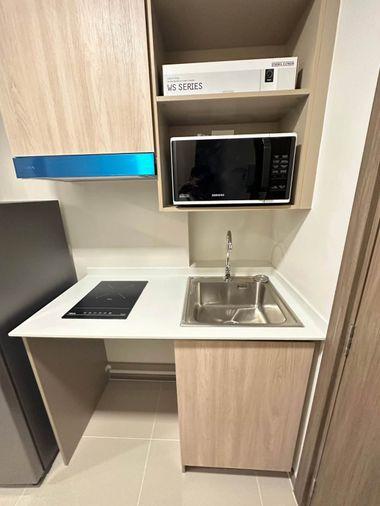 picture AS2215 The Muve Bangna Condo For Rent - 4/9