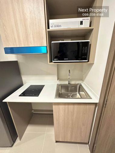 picture AS2215 The Muve Bangna Condo For Rent - 4/9