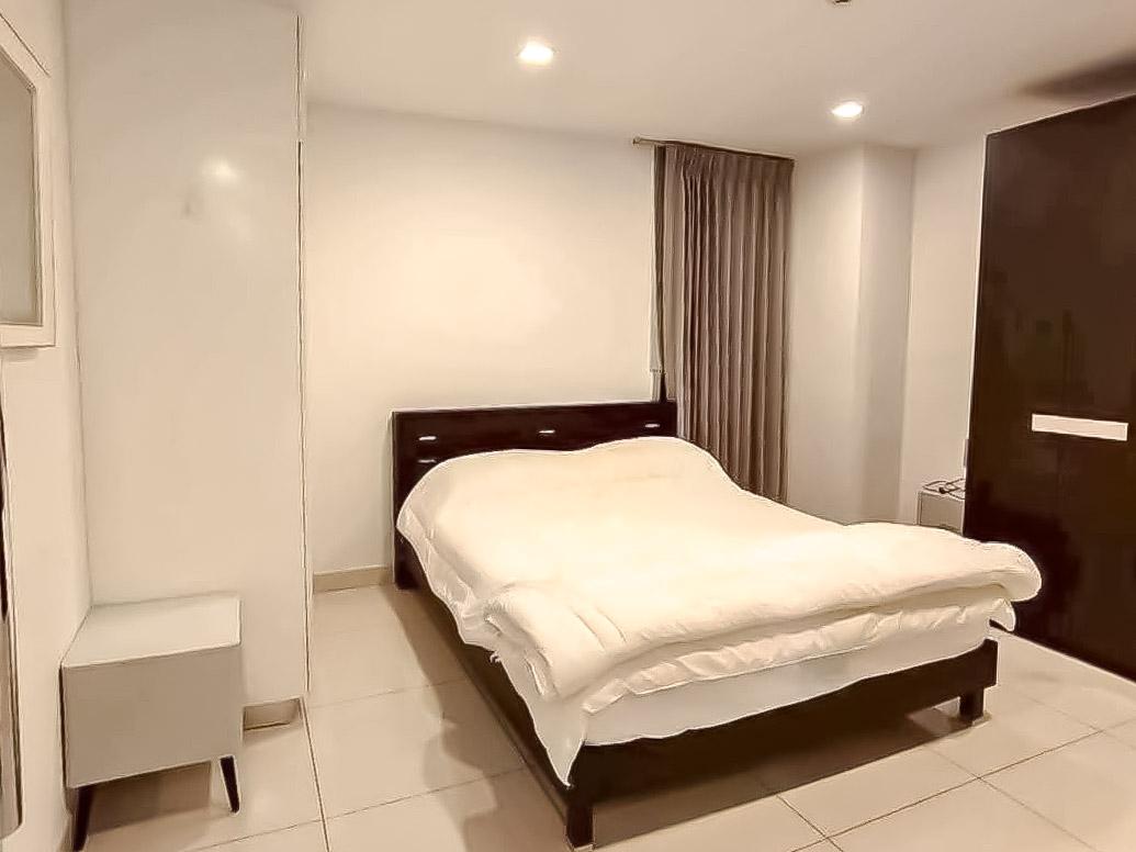 picture Park Royal 3 Condo for Rent Pratumnak Pattaya 2 Bedroom - 5/5