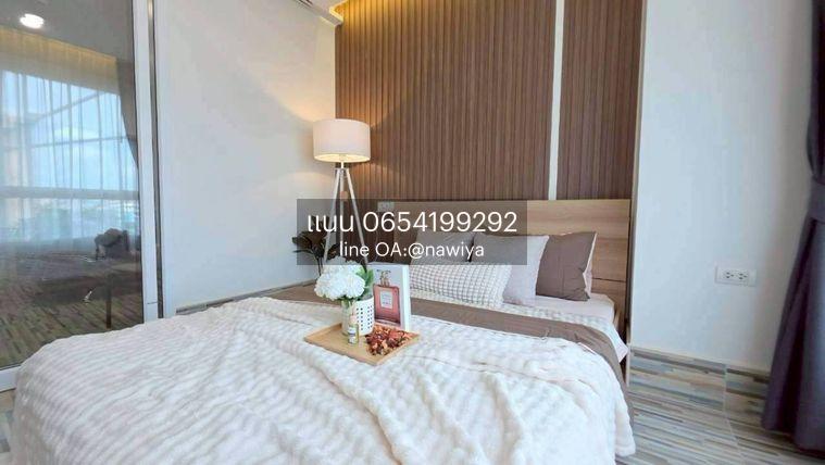 picture POUND230726 For sale :Happy Condo Ladprao10 🐶Pet friendly - 1/20