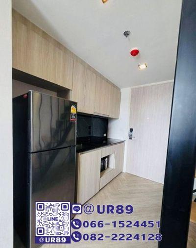 picture 💙 Hot Price 💙 For Rent Siamese Sukhumvit 48 - 8/10