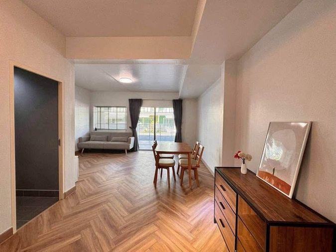 picture For Rent Townhouse Indy Bangna km7 GH597 - 2/11