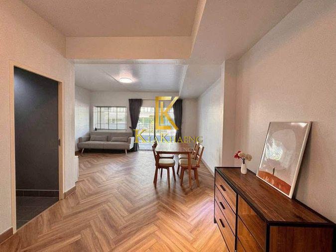picture For Rent Townhouse Indy Bangna km7 GH597 - 2/11