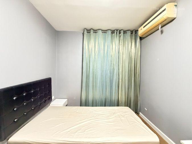 picture Room for rent in Icondo Sukhumvit 103 (BTS Udomsuk Station) - 6/13