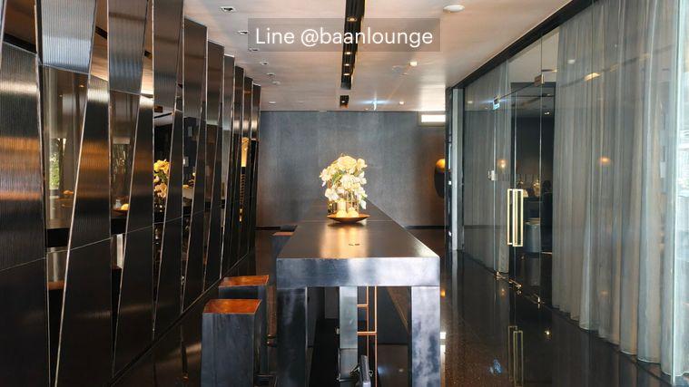 รูป วิวโล่ง Nye by sansiri ใกล้ ICONSIAM ชั้น 21-50 ขนาด 70 ตร.ม. - รูปที่ 29/35