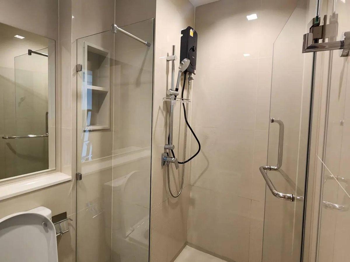 รูป 🤝🏻RB25519 ให้เช่าถูกมาก👍ไลฟ์ สาทร เซียร์รา✅แอดไลน์ @mproperty( มี @ ด้วย) แอดมินตอบไว - รูปที่ 8/13