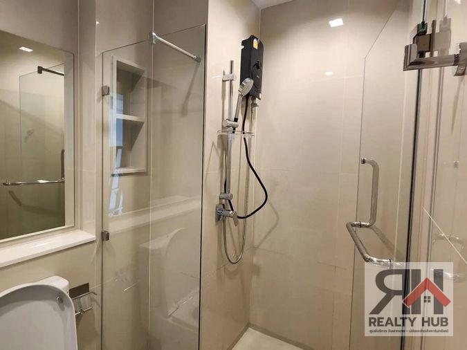 รูป 🤝🏻RB25519 ให้เช่าถูกมาก👍ไลฟ์ สาทร เซียร์รา✅แอดไลน์ @mproperty( มี @ ด้วย) แอดมินตอบไว - รูปที่ 8/13