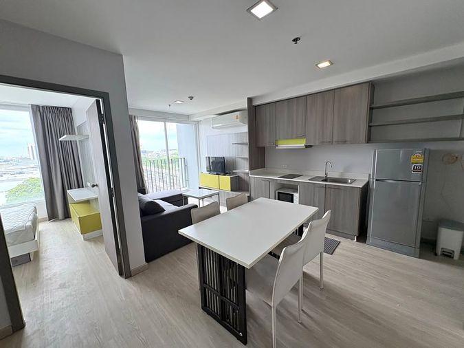 รูป 🔴RV21731🟡 ให้เช่าถูกมาก👍Grene Chaengwattana 💛🧡 ✅แอดไลน์ @mproperty (มี @ ด้วย) แอดมินตอบไว - รูปที่ 2/15