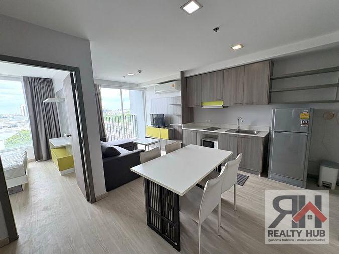 รูป 🔴RV21731🟡 ให้เช่าถูกมาก👍Grene Chaengwattana 💛🧡 ✅แอดไลน์ @mproperty (มี @ ด้วย) แอดมินตอบไว - รูปที่ 2/15