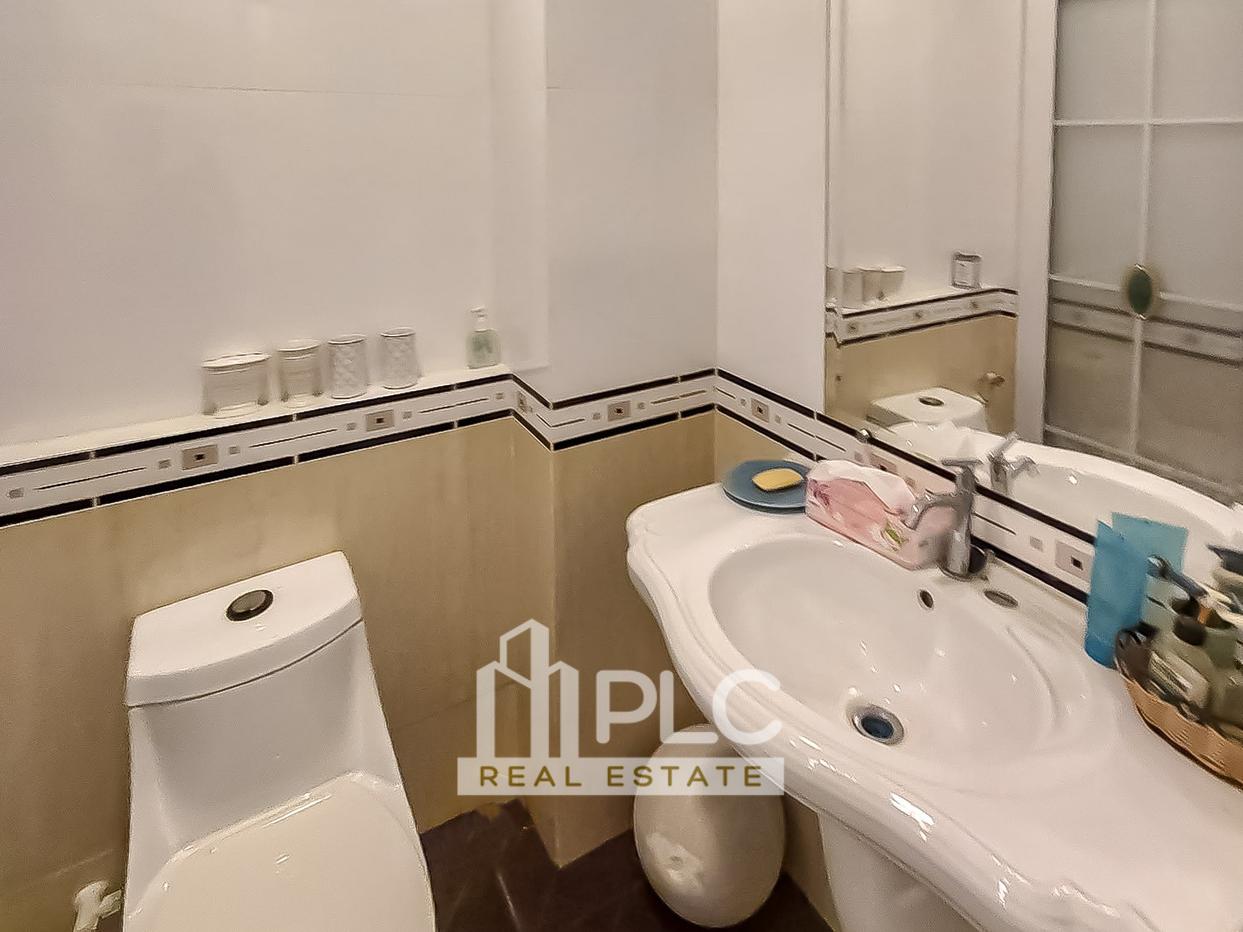รูป CC Condominium 1 Condo for Sale Central Pattaya 1 Bedroom - รูปที่ 6/6