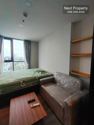 picture AS2218 The Origin Ladprao-Bangkapi Condo For Rent - 2/9