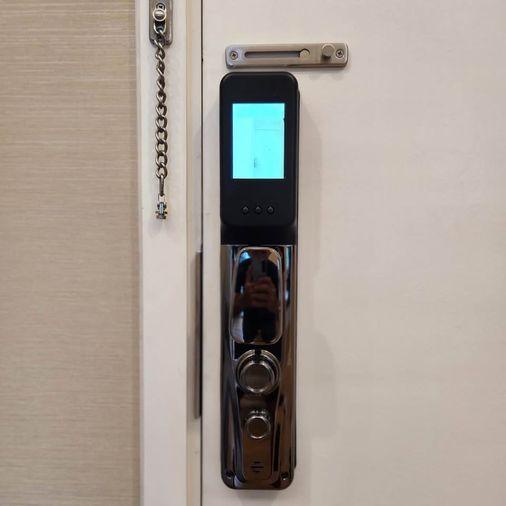 รูป 🟢ER26309 🟢ให้เช่า / For Rent The Saint Residences 💰 ราคา 15,500 บาท/เดือน - รูปที่ 13/14