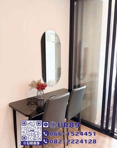 picture 💙 Hot Price 💙 For Rent Modiz Sukhumvit 50 - 3/12