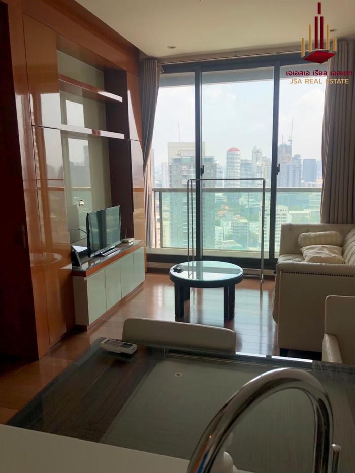 picture ✨ For Rent: The Address Sukhumvit 28  Condo ✨    💰 Only 35,000 THB/month - 1/5