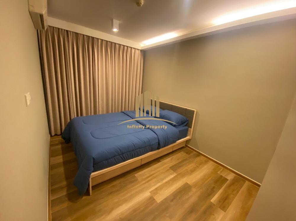 picture 🏙️🐾 **Condo for Rent | Phrom Phong | Pet-Friendly 🐶🐱 | Fully Furnished & Ready to Move In** ✨ - 6/13
