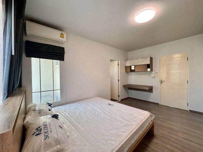 picture For Rent Townhouse Indy Bangna km7 GH597 - 8/11