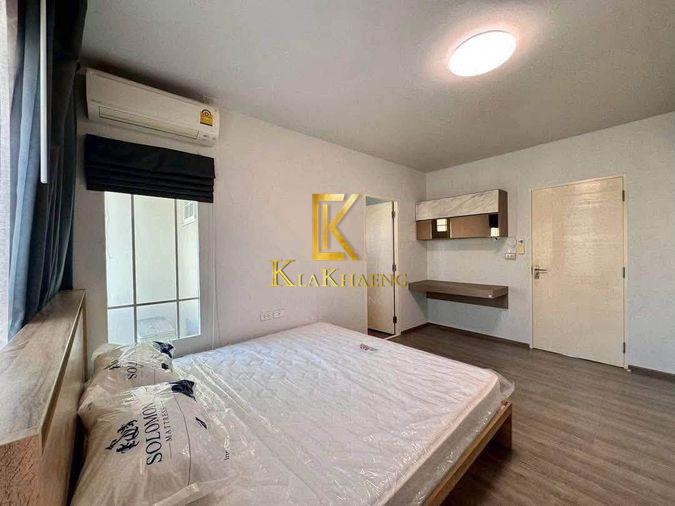 picture For Rent Townhouse Indy Bangna km7 GH597 - 8/11