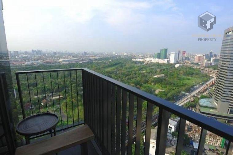 picture The Line Jatujak-Mochit | ð Near BTS Mochit and MRT Chatuchak #2026072015141 - 9/9