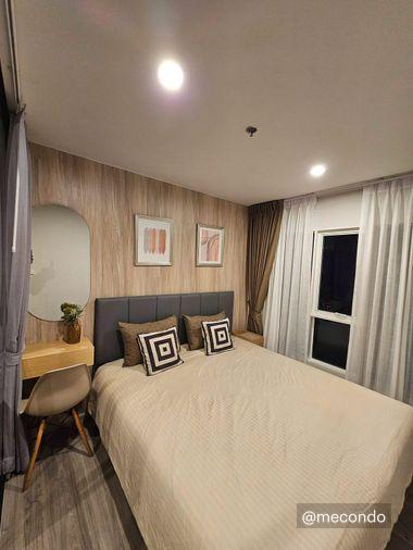 รูป ME2500388 ให้เช่าห้องสวย วิวดี Regent Home บางนา ใกล้ BTS บางนา - รูปที่ 1/10