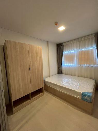 รูป 🦋RB25524 ให้เช่าถูกมาก📢พลัม แจ้งวัฒนะ - ดอนเมือง👉แอดไลน์ @714txlxc( มี @ ด้วย) แอดมินตอบไว  - รูปที่ 9/12