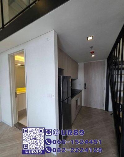 picture 💙 Hot Price 💙 For Rent Siamese Sukhumvit 48 - 4/10