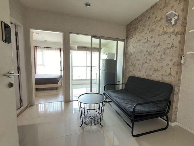 รูป Aspire Sukhumvit 48 | ราคาสุดว้าว กับห้องชั้นสูง ขายพร้อมผู้เช่า อยู่เองก็ดี ลงทุนก็คุ้ม - รูปที่ 4/6