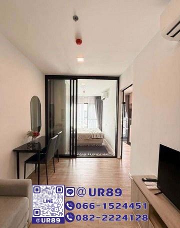 picture 💙 Hot Price 💙 For Rent Modiz Sukhumvit 50 - 2/12