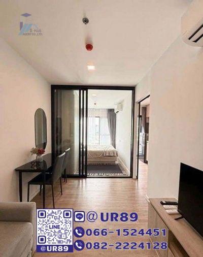 picture 💙 Hot Price 💙 For Rent Modiz Sukhumvit 50 - 2/12