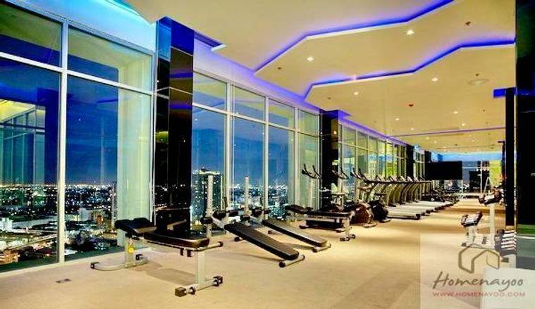 picture POUND230726   For sale :Aspire Sukhumvit 48      - 19/20